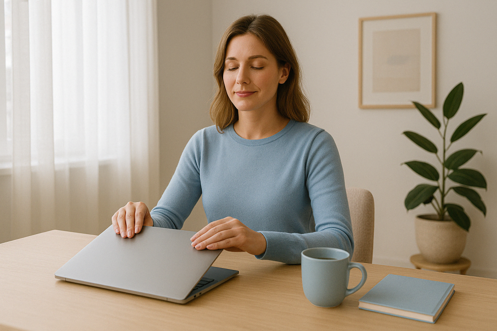 6 pasos para implementar una política de desconexión digital en tu empresa - El blog de Bienconecta