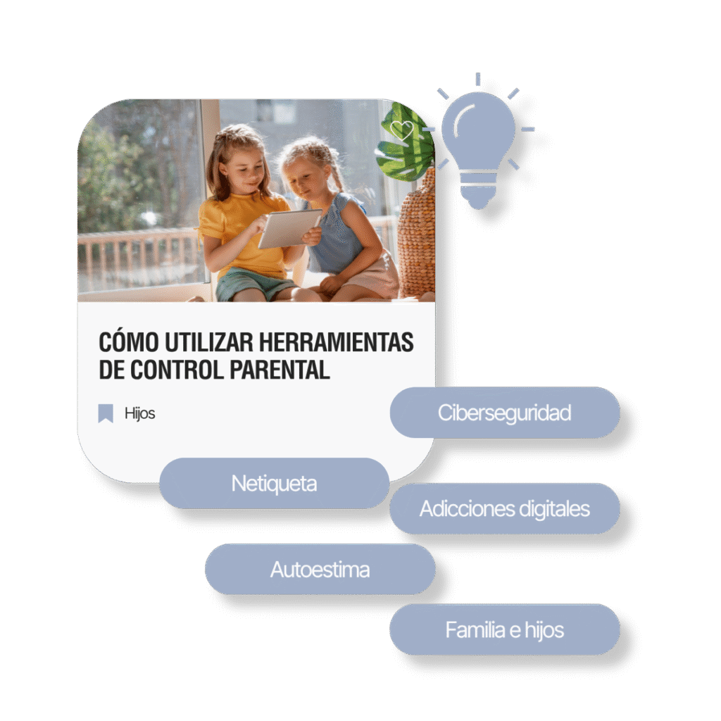 Bienconecta - Funcionalidades plataforma - Biblioteca