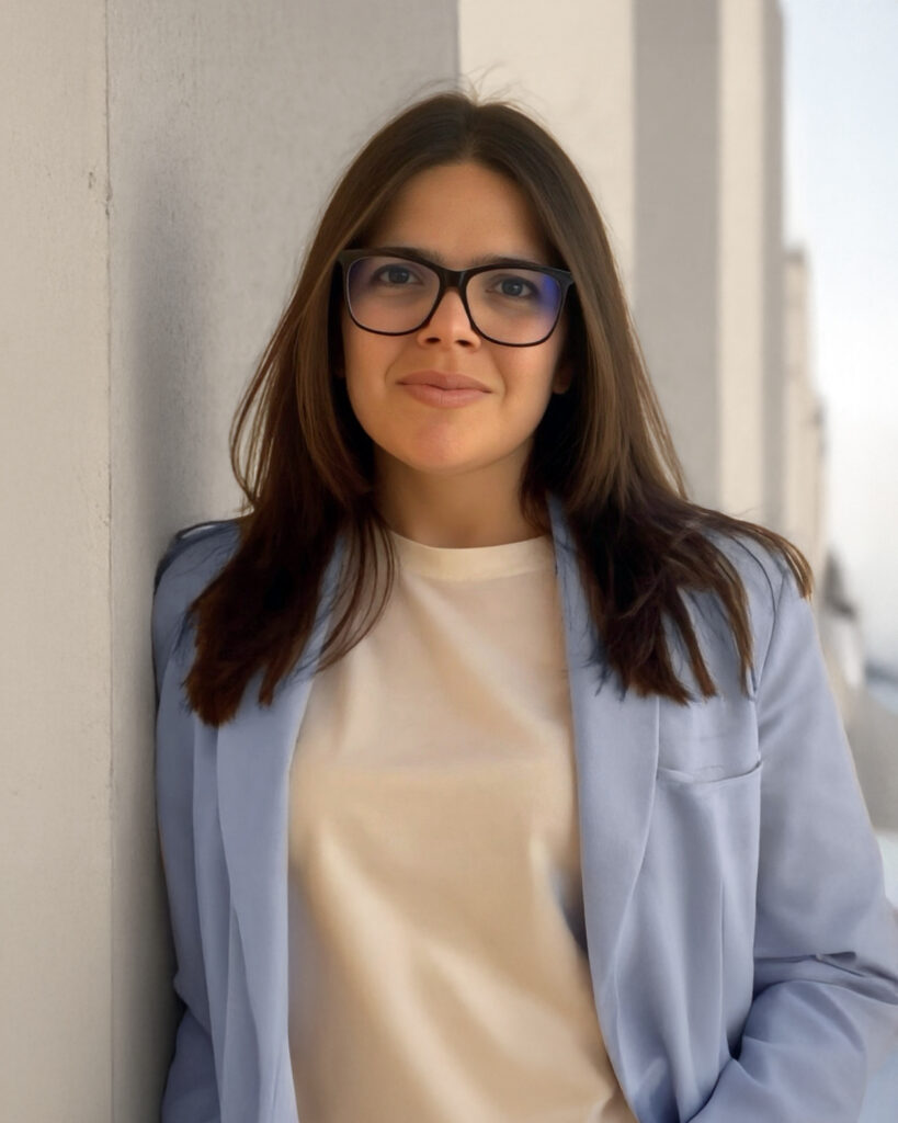 Miriam Urbano - Fundadora Bienconecta