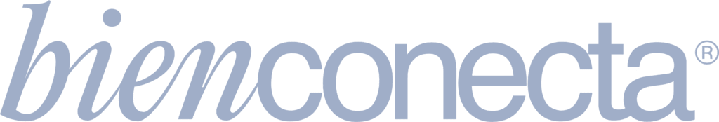 Bienconecta - Logo