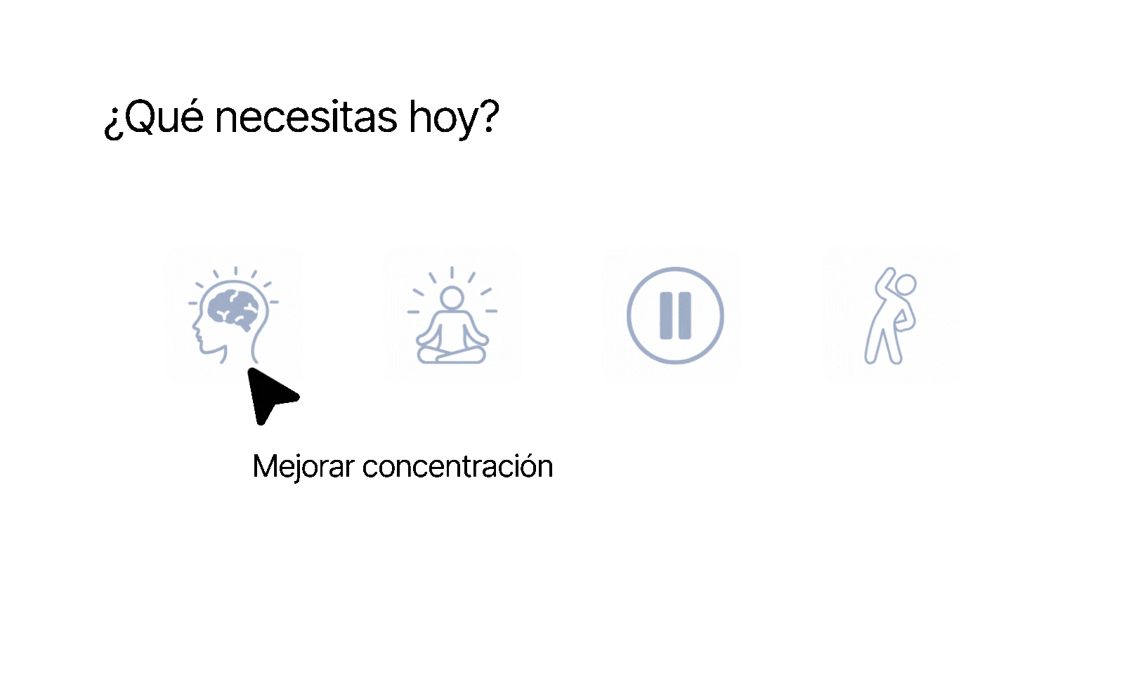 BIENCONECTA - Momentos de reconexión